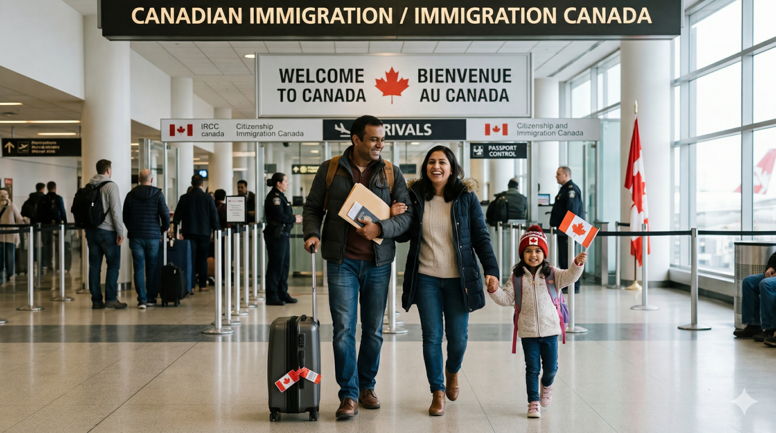 Late Refugee Claim Canada: What This Package Means