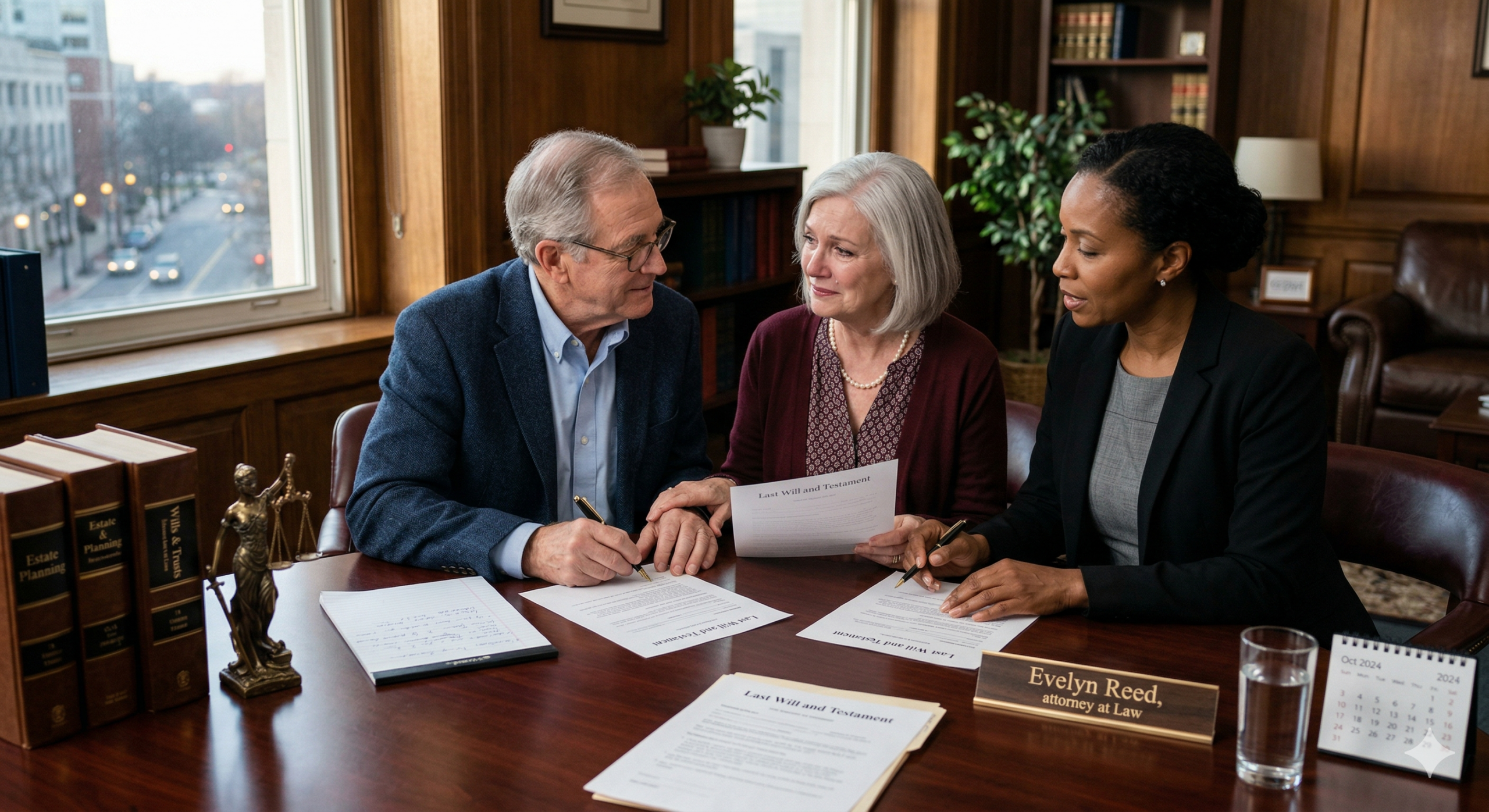 Pax Law Affordable Wills Lawyer in North Vancouver