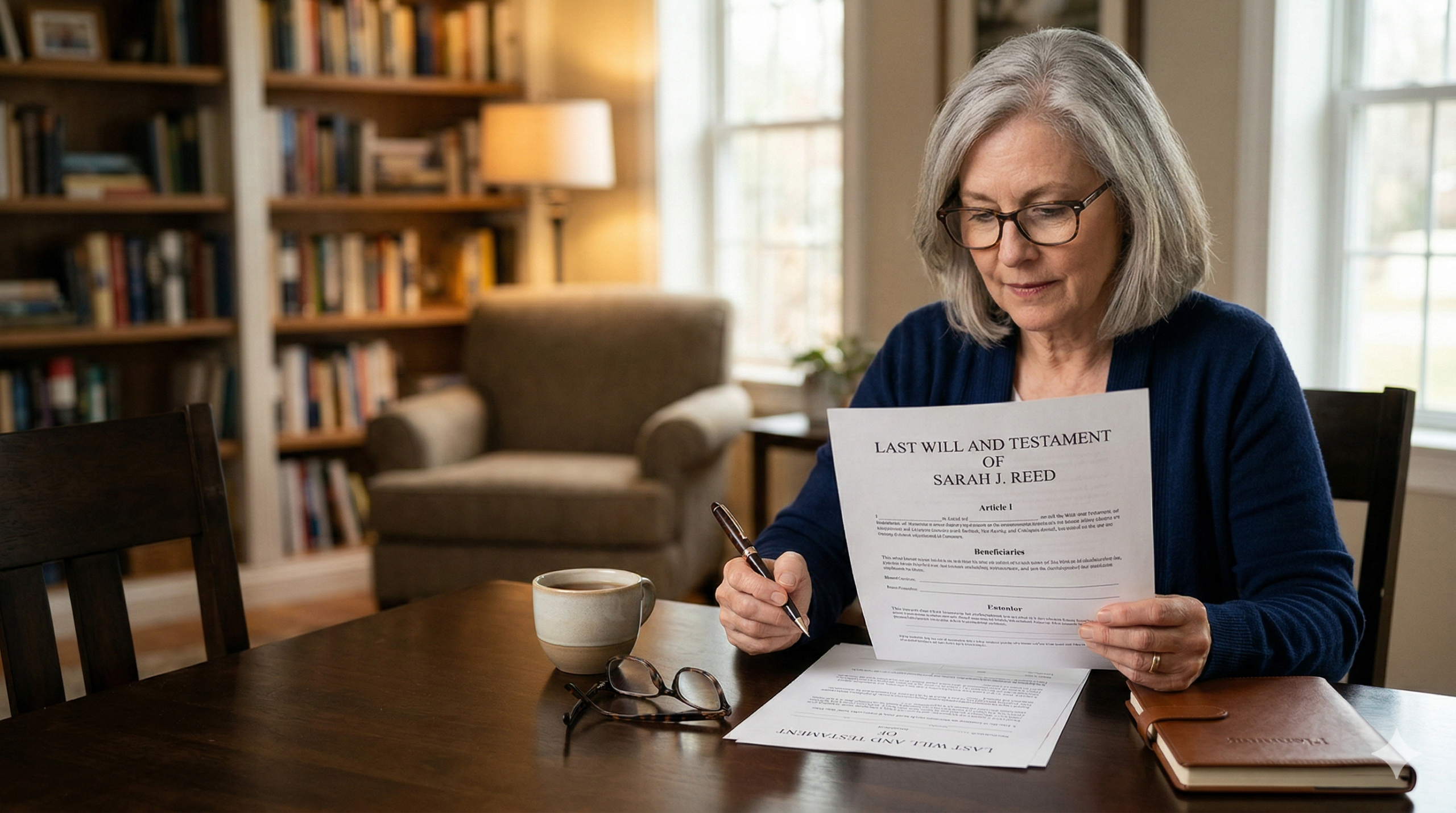 What Happens If You Die Without a Will in Ontario