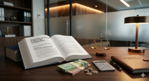 Canada H&C application fees