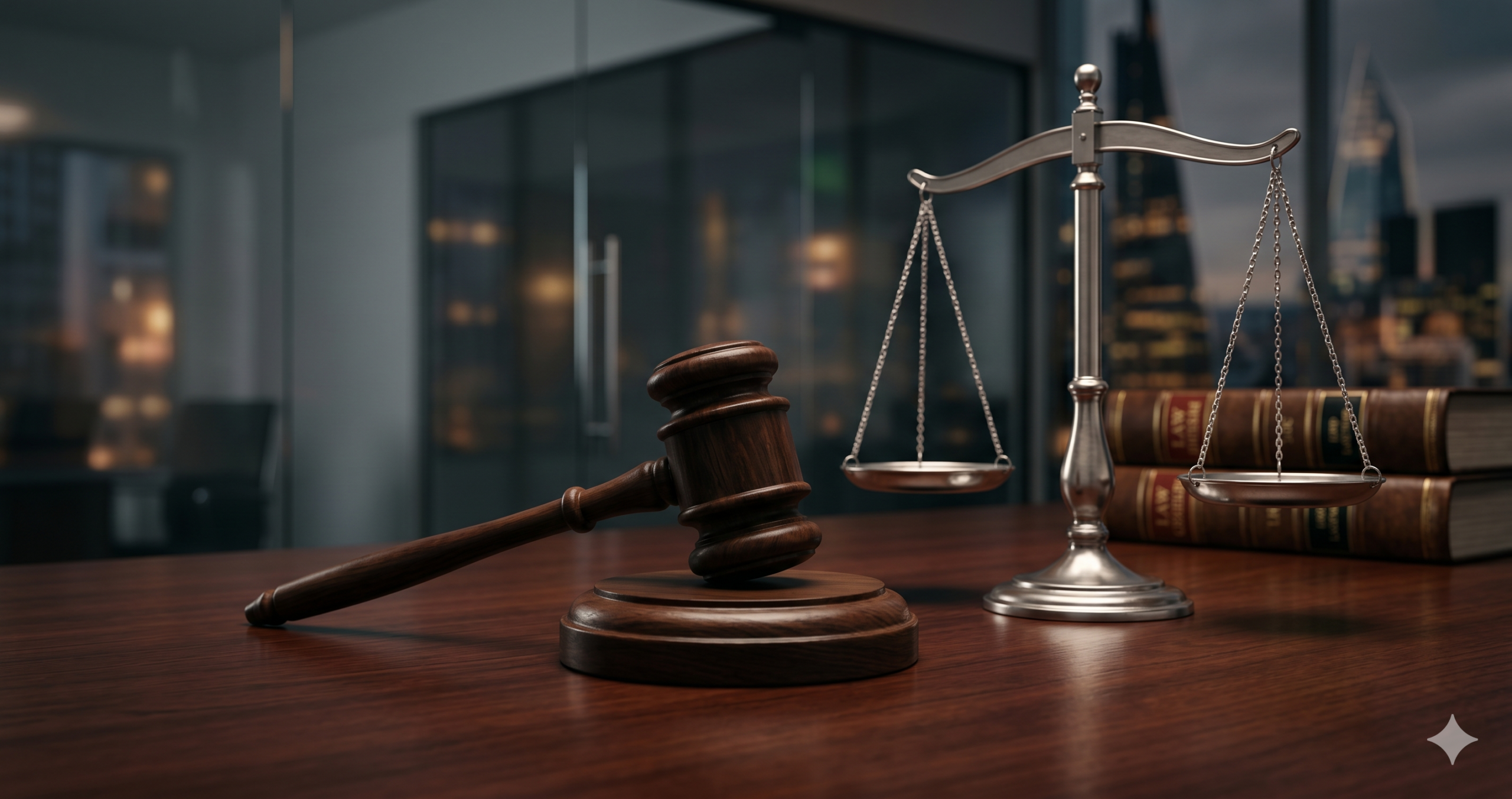 National Security & Organized Crime: Recent Canadian Legal Trends
