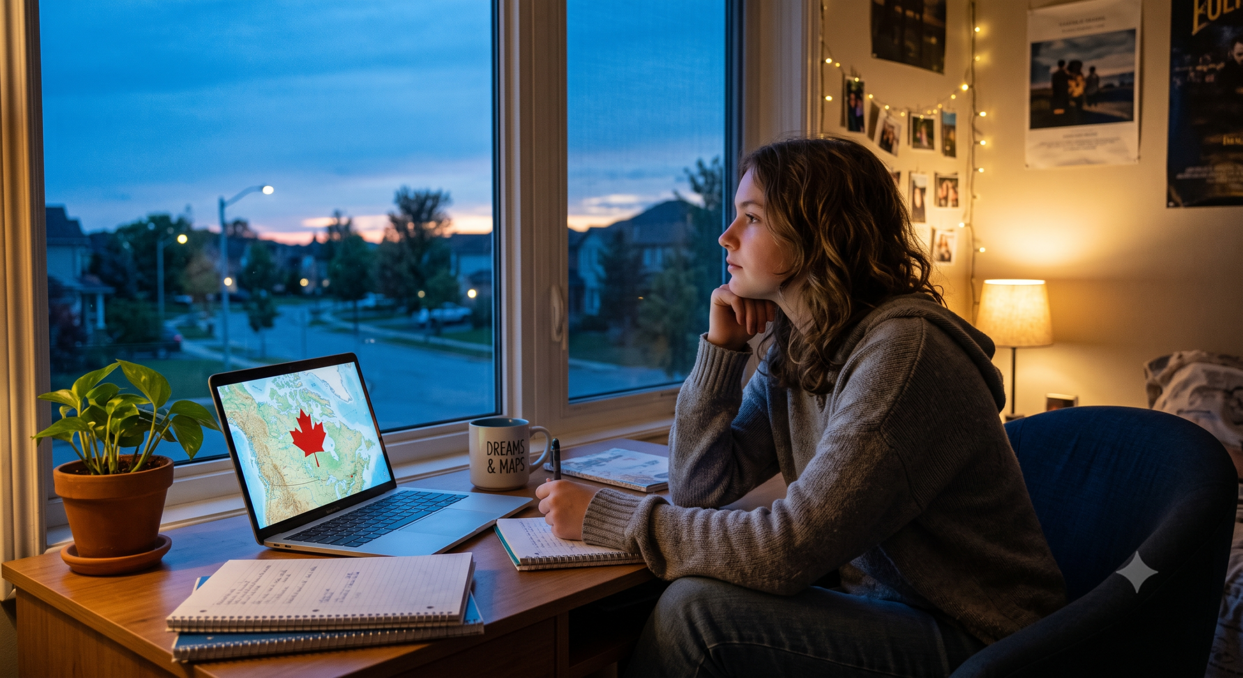 Canadian Immigration Pathways for Minors Under 18